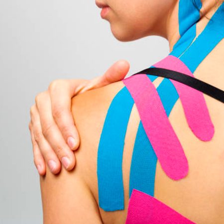 Kinesiotaping