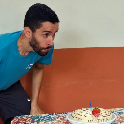 Tio Pedro